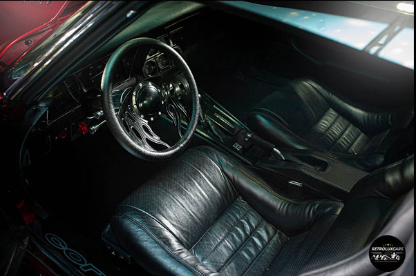 บริการเช่ารถ เช่ารถถ่ายละคร เช่ารถถ่ายโฆษณา Retroluxcars.com